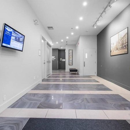 Top Floor Unit On Granville Strip Yaletown Area Vancouver Exterior foto