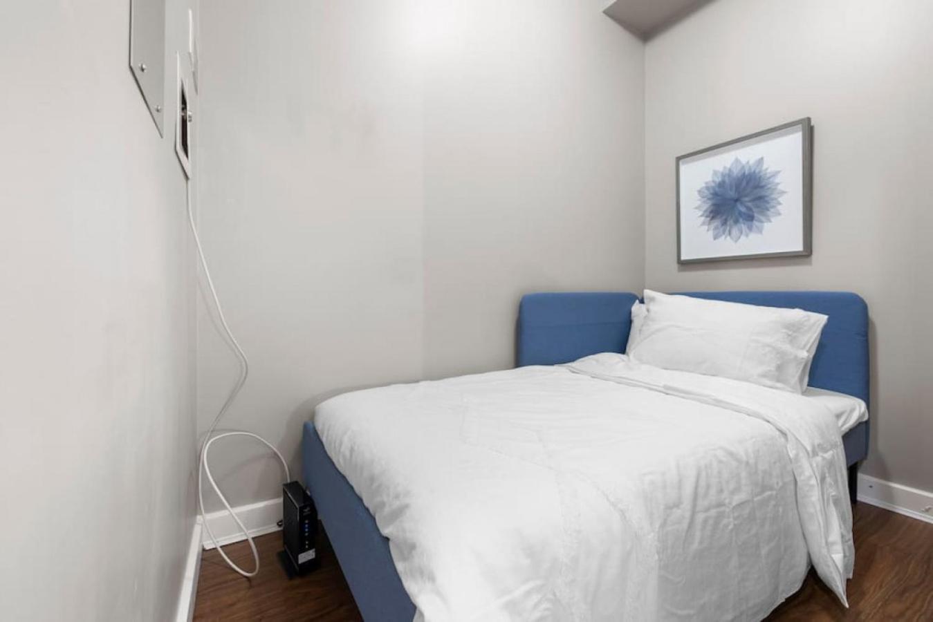 Top Floor Unit On Granville Strip Yaletown Area Vancouver Exterior foto